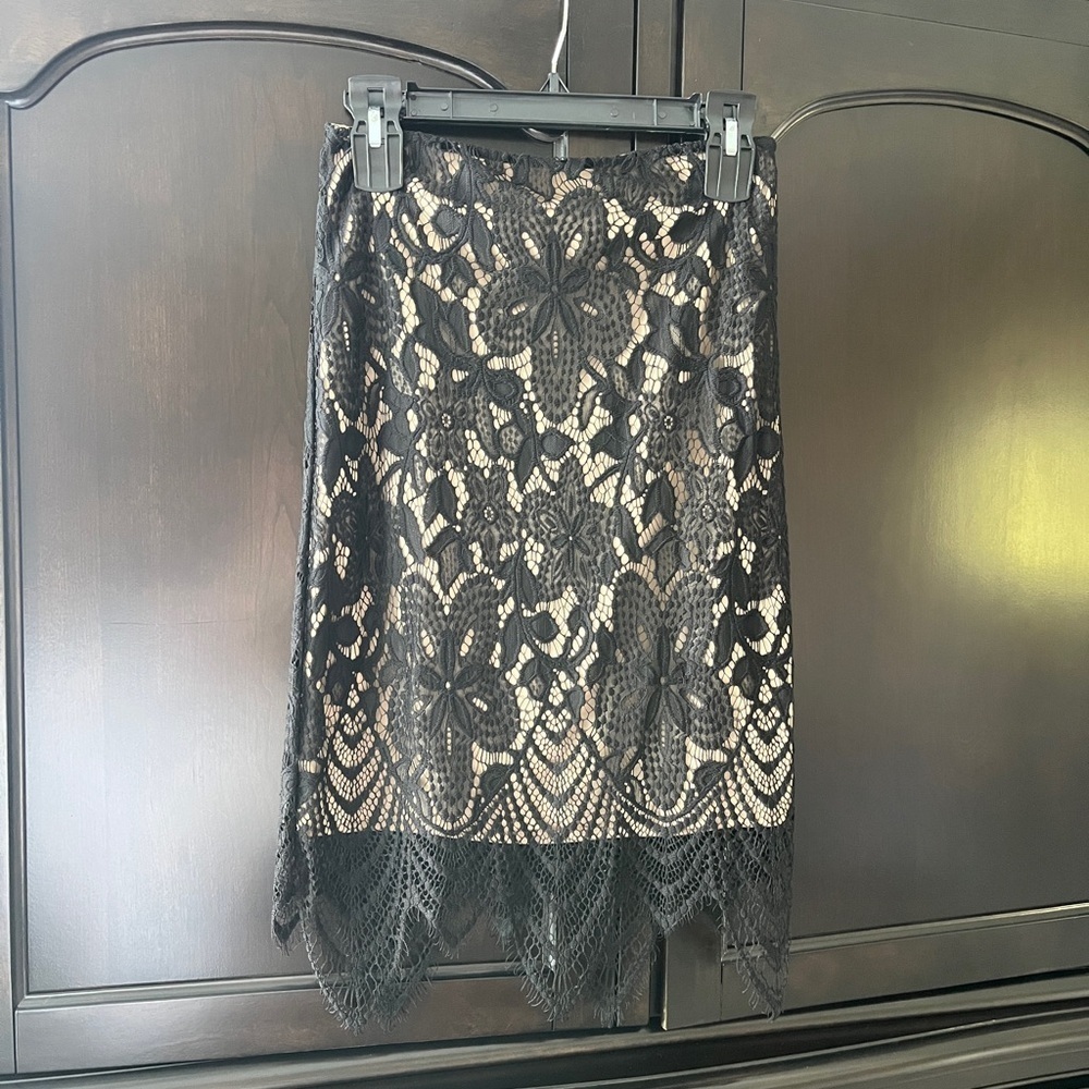 Love fire skirt - Picture 6 of 8